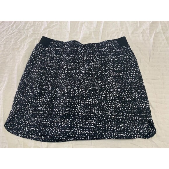 Cypress Club Dresses & Skirts - 🍏🍏🍏 CYPRESS CLUB WOMENS SKIRT SKORT WITH BUILT SHORTS SIZE M 🍏🍏🍏